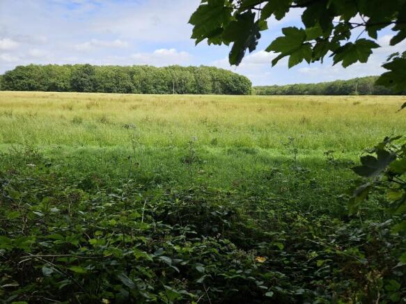 Land, in Common Road, £5,000