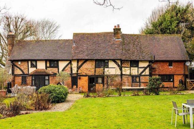 4 bed property, in Wellhouse Lane, £1,500,000