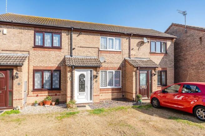 1 bed property, in Hurrell Road, £140,000