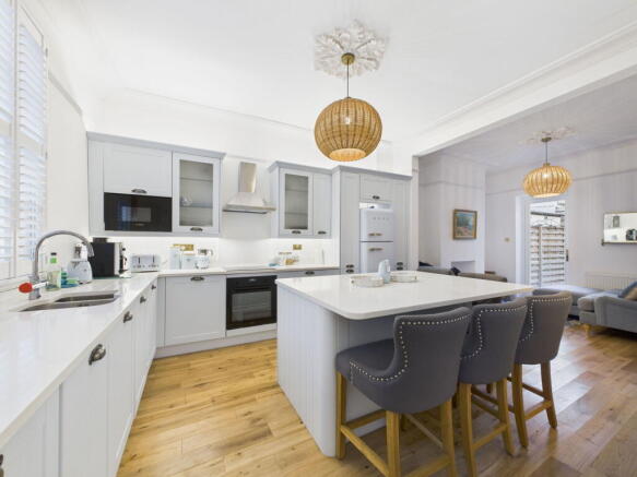 3 bed property, in Charles Street, £375,000
