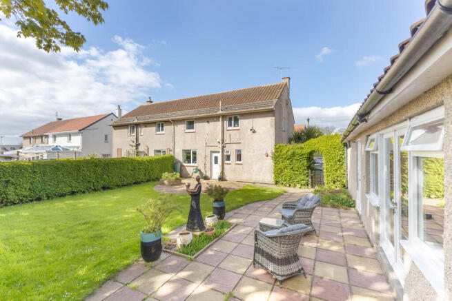 3 bed property, in Lacey Street, £275,000