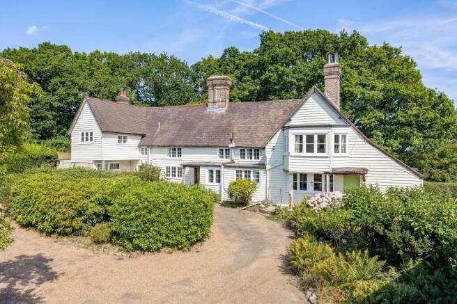5 bed property, in Stone Cross, £950,000