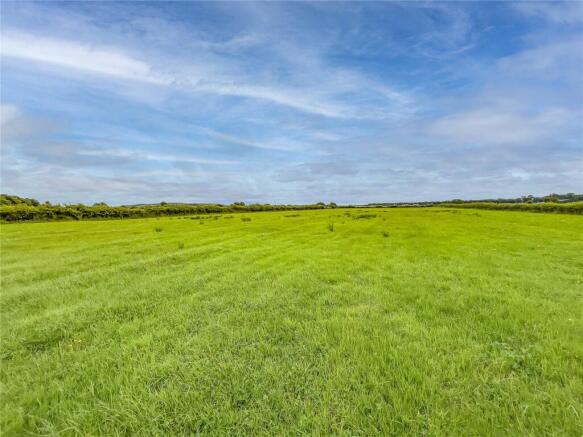 Land, in Land At Flookburgh, £30,000