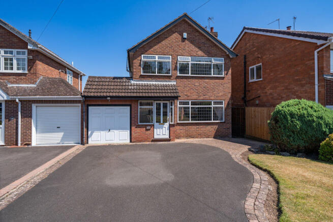 3 bed property, in Mount Pleasant, £369,950