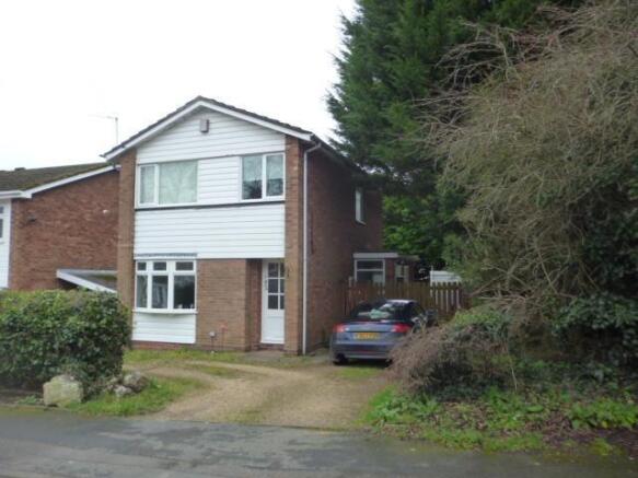 3 bed property, in ORWELL CLOSE, £359,950