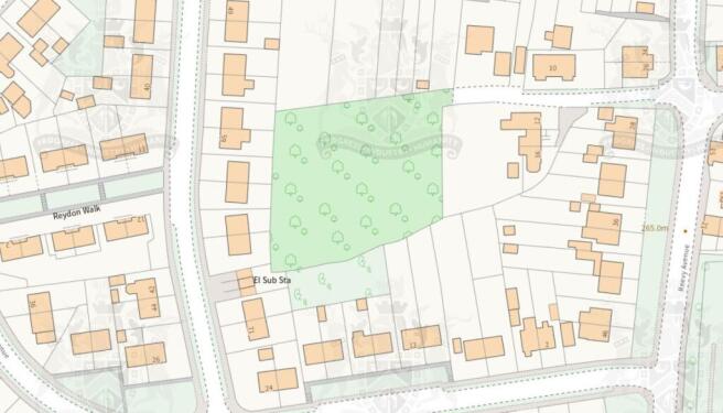 Land, in Land West of 12 To 16, £350,000
