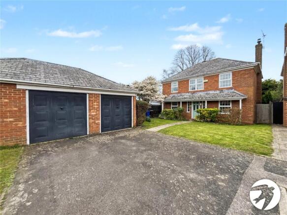 4 bed property, in Taillour Close, £425,000