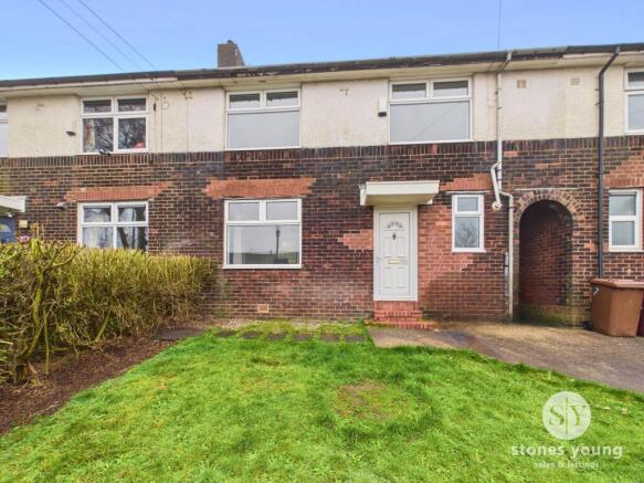2 bed property, in Laxey Road, £135,000