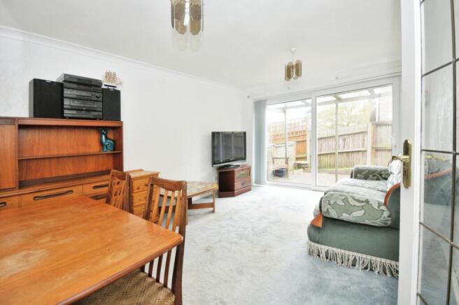 3 bed property, in Southfleet Road, £450,000