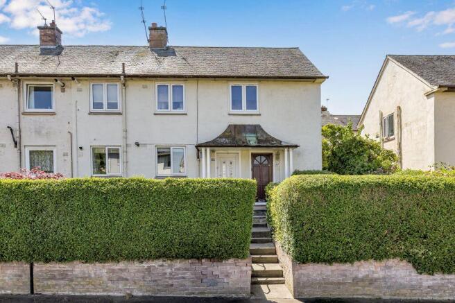 2 bed property, in 65 Glendinning Crescent, £175,000