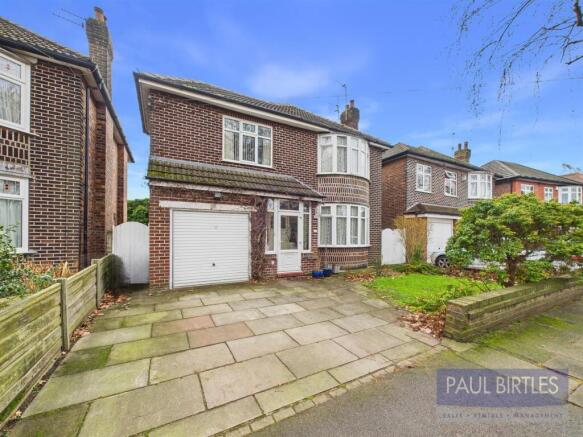 3 bed property, in Bowers Avenue, £500,000