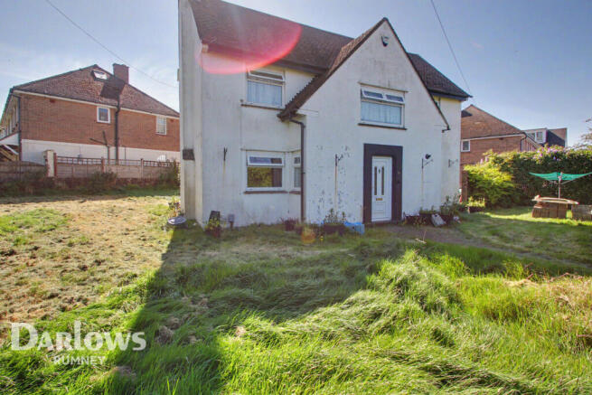 3 bed property, in Instow Place, £350,000