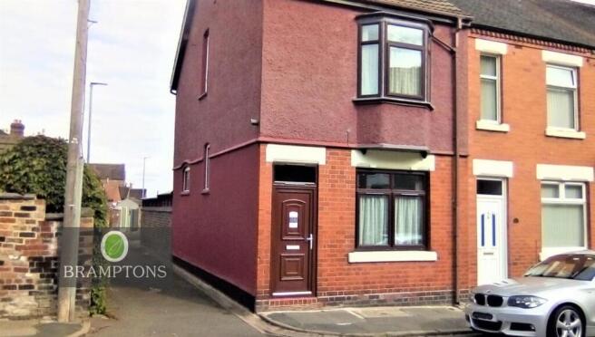 3 bed property, in West Avenue, £170,000