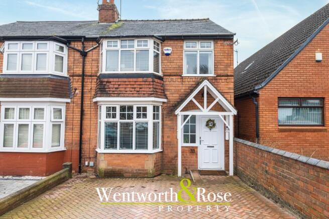 3 bed property, in Devon Road, £400,000