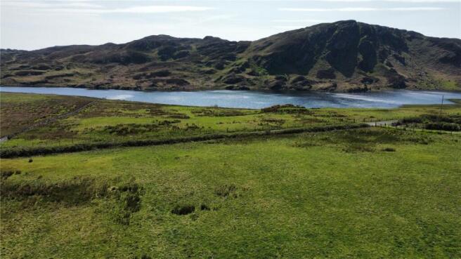Land, in Land NE Of Achadh Nan Geadh, £70,000