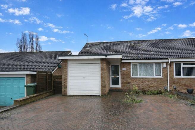 4 bed property, in Devon Road, £375,000