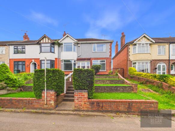 4 bed property, in Allesley Old Road, £325,000