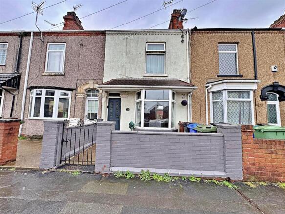 3 bed property, in Convamore Road, £75,000