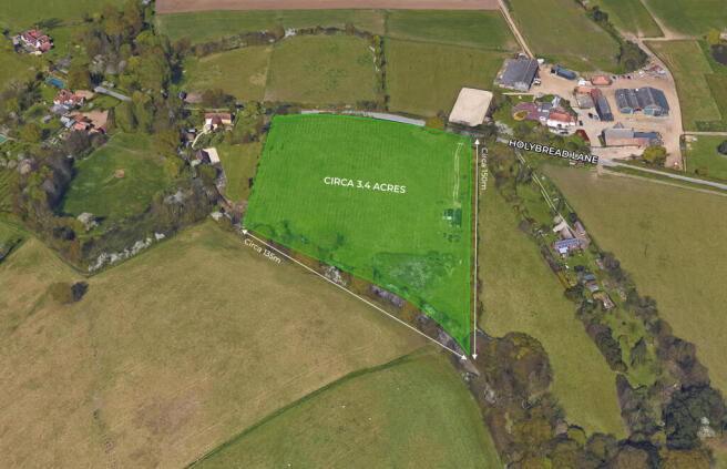 Studio, in The Vineyard, £200,000