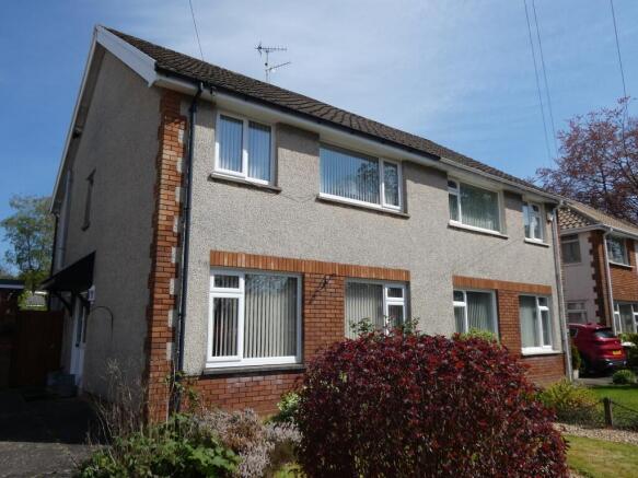 3 bed property, in Glendale, £260,000