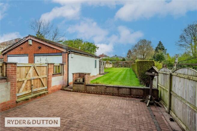 3 bed property, in Mount Road, £335,000