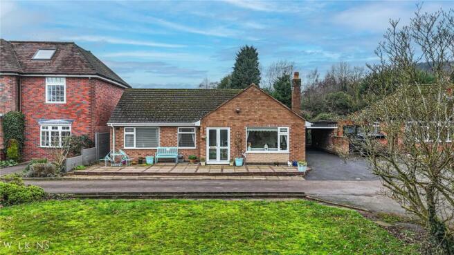 3 bed property, in Nursery Lane, £475,000