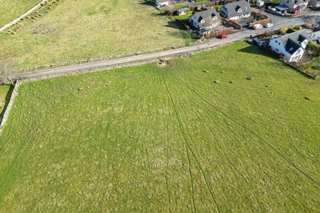 Land, in Plot 2, £100,000