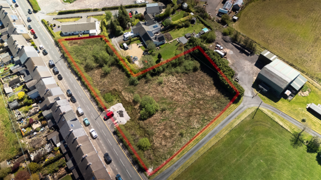 Land, in Residential Land, £150,000