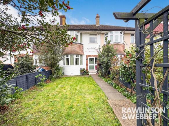 3 bed property, in Cannon Way, £525,000