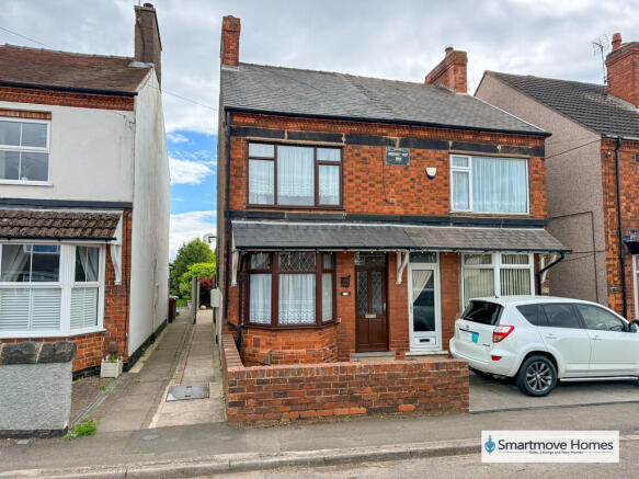 2 bed property, in Alfreton Road, £169,950