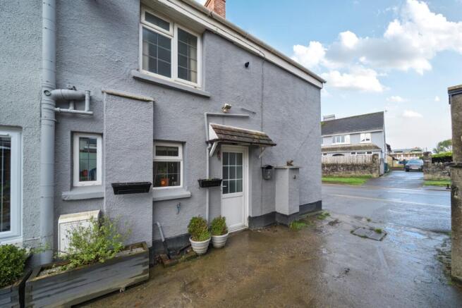 2 bed property, in Orchard View, £195,000