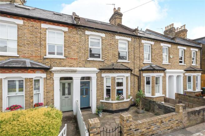 4 bed property, in Heathfield South, £1,150,000