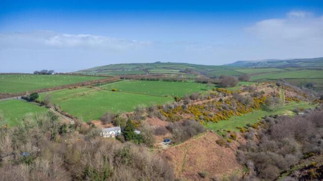 2 bed property, in Lynton, £599,950