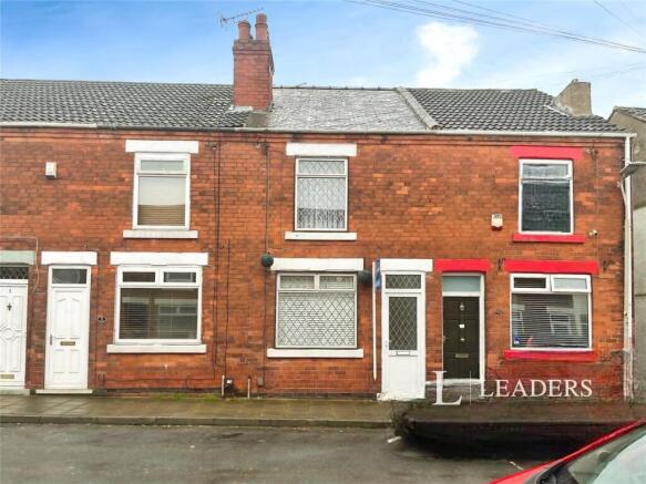 2 bed property, in Richmond Street, £120,000