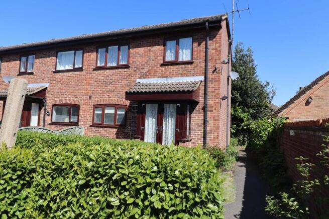 Land, in Denewood, £296,000