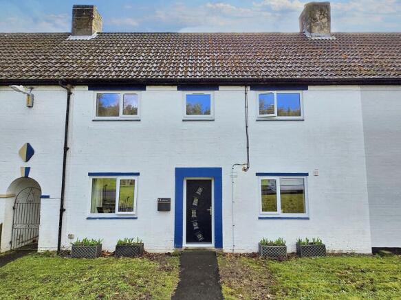 3 bed property, in Otterburn Green, £150,000