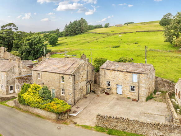 3 bed property, in Braidley Farm, £375,000