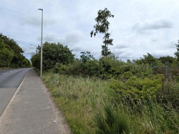 Studio, in Pumpherston, £800,000