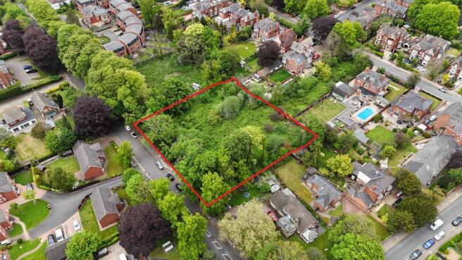 Land, in Land, £230,000