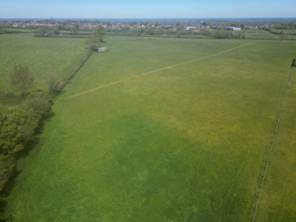 Studio, in Plot B Manor Hill Farm, £185,700