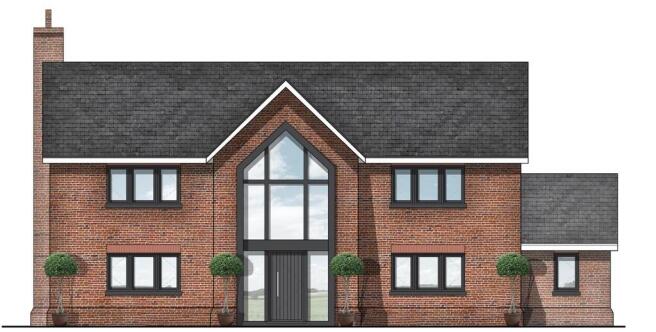4 bed property, in Bolker Cottage, £225,000