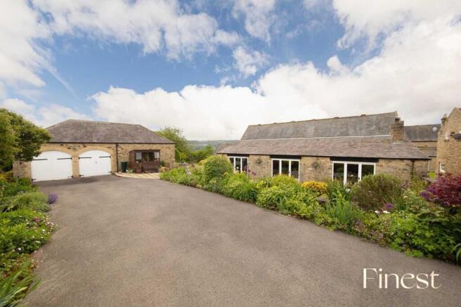 4 bed property, in The Cottage, £575,000