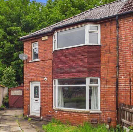 3 bed property, in Verity View, £249,950