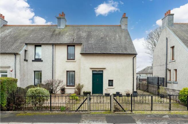 2 bed property, in Brimmond Place, £115,000