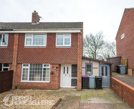 3 bed property, in Gonerby Hill Foot, £200,000