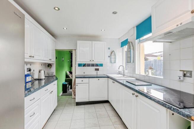 3 bed property, in Sandford Road, £230,000
