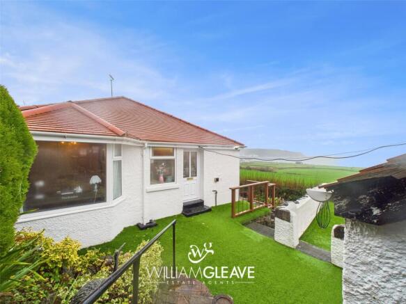 3 bed property, in Bodafon Road, £475,000