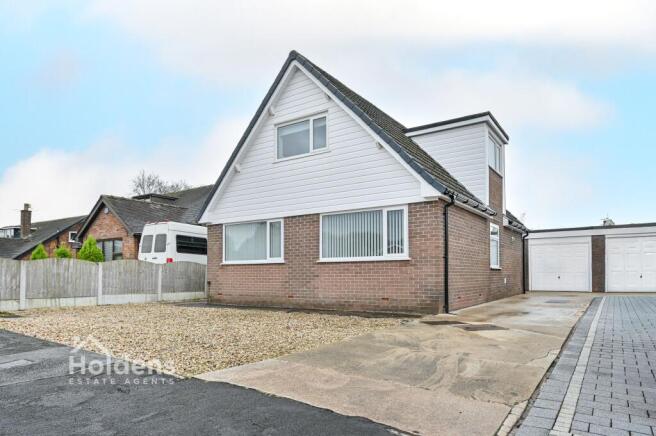 3 bed property, in Tootle Road, £269,950