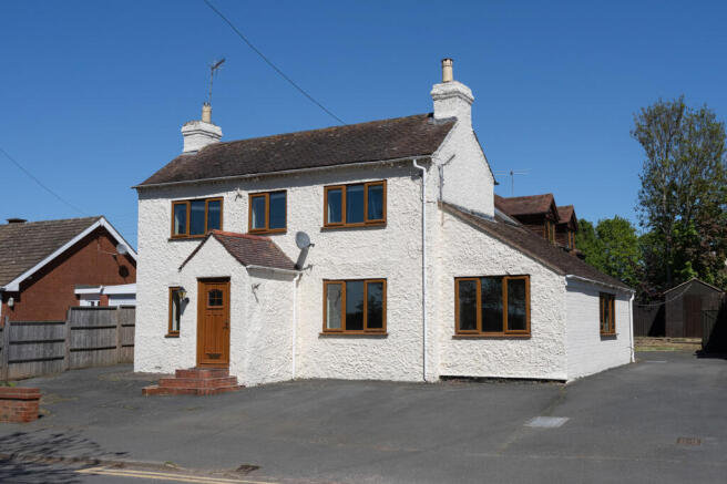 6 bed property, in Sailors Bank, £350,000