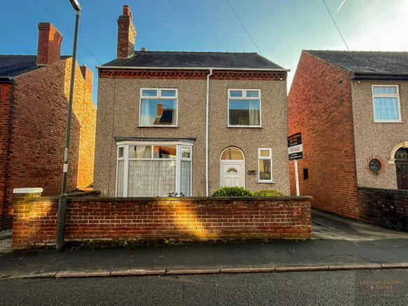 3 bed property, in Breach Road, £235,000